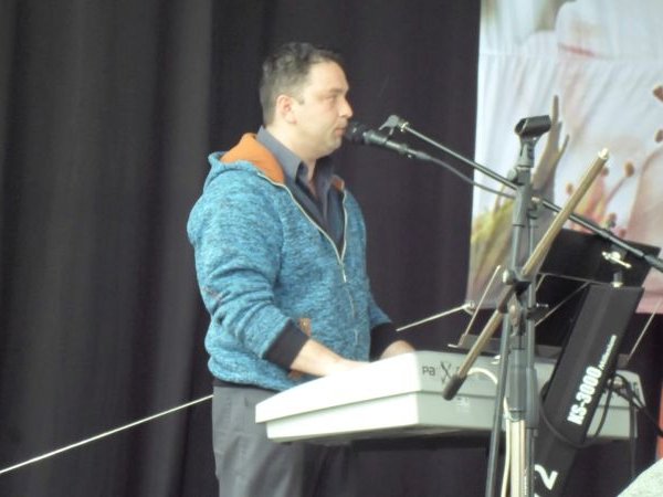 II. Almavirág Fesztivál